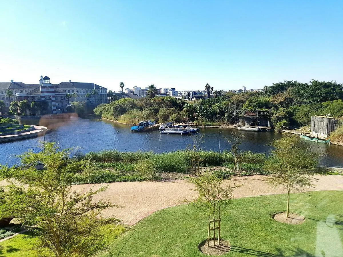 Appartement Waters Edge 103 à Le Cap 0*,  Afrique du Sud
