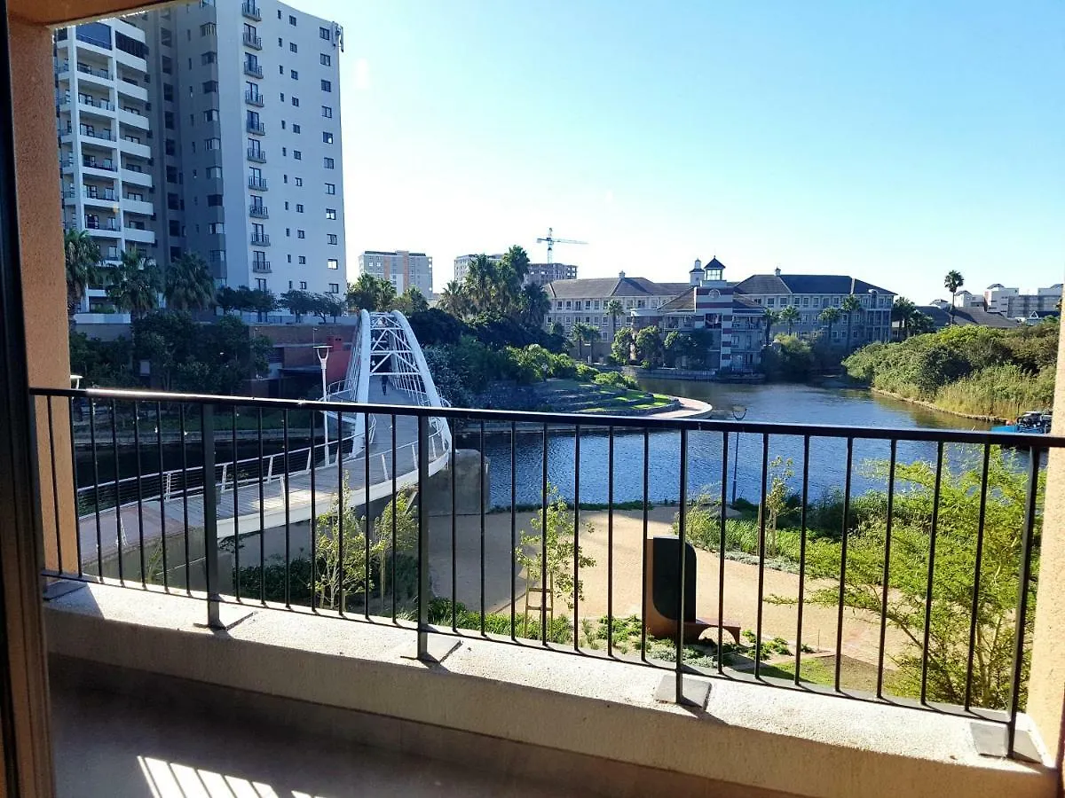 Waters Edge 103 location