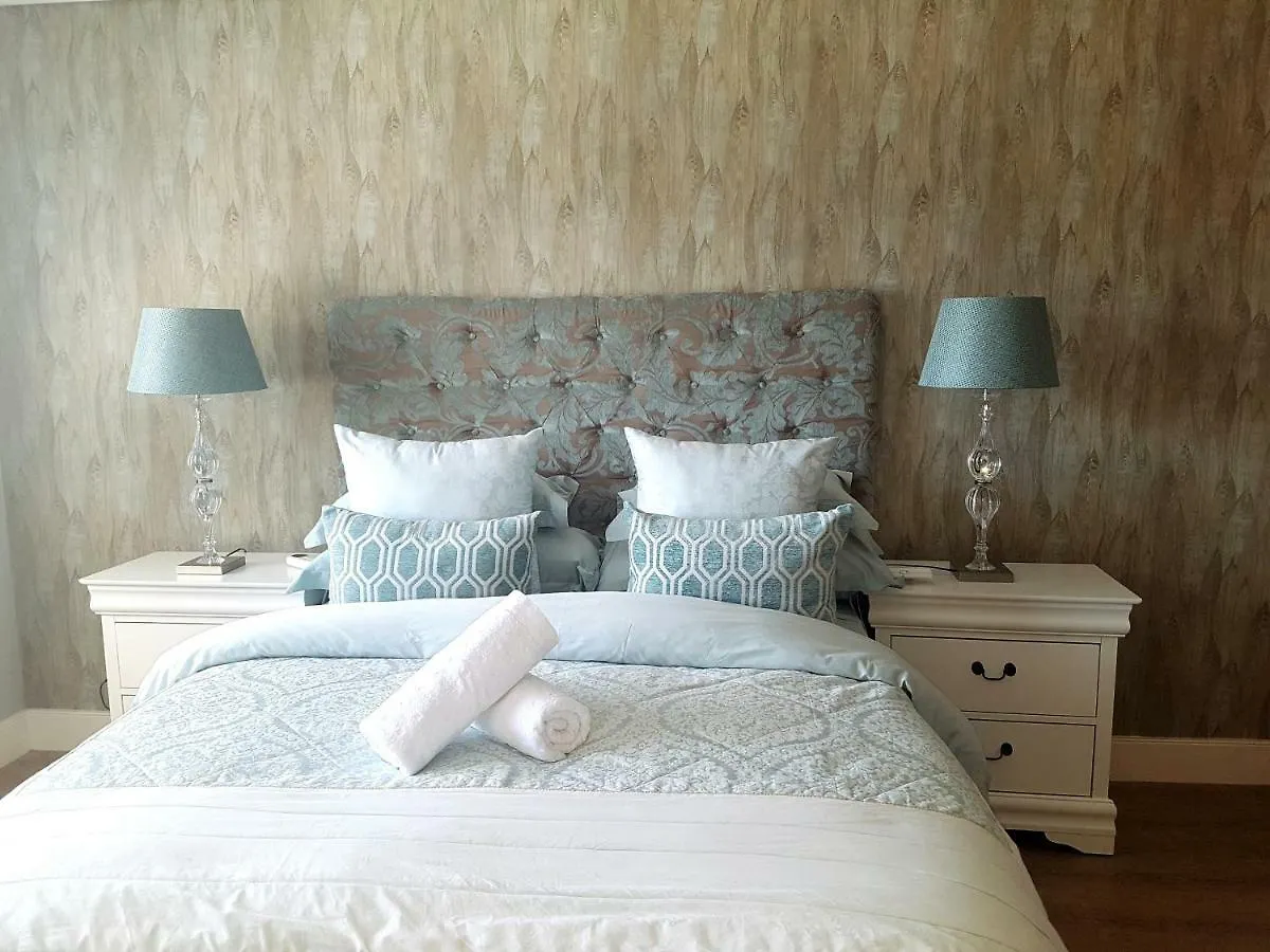 Apartment Ferienwohnung Waters Edge 103 Kapstadt Südafrika