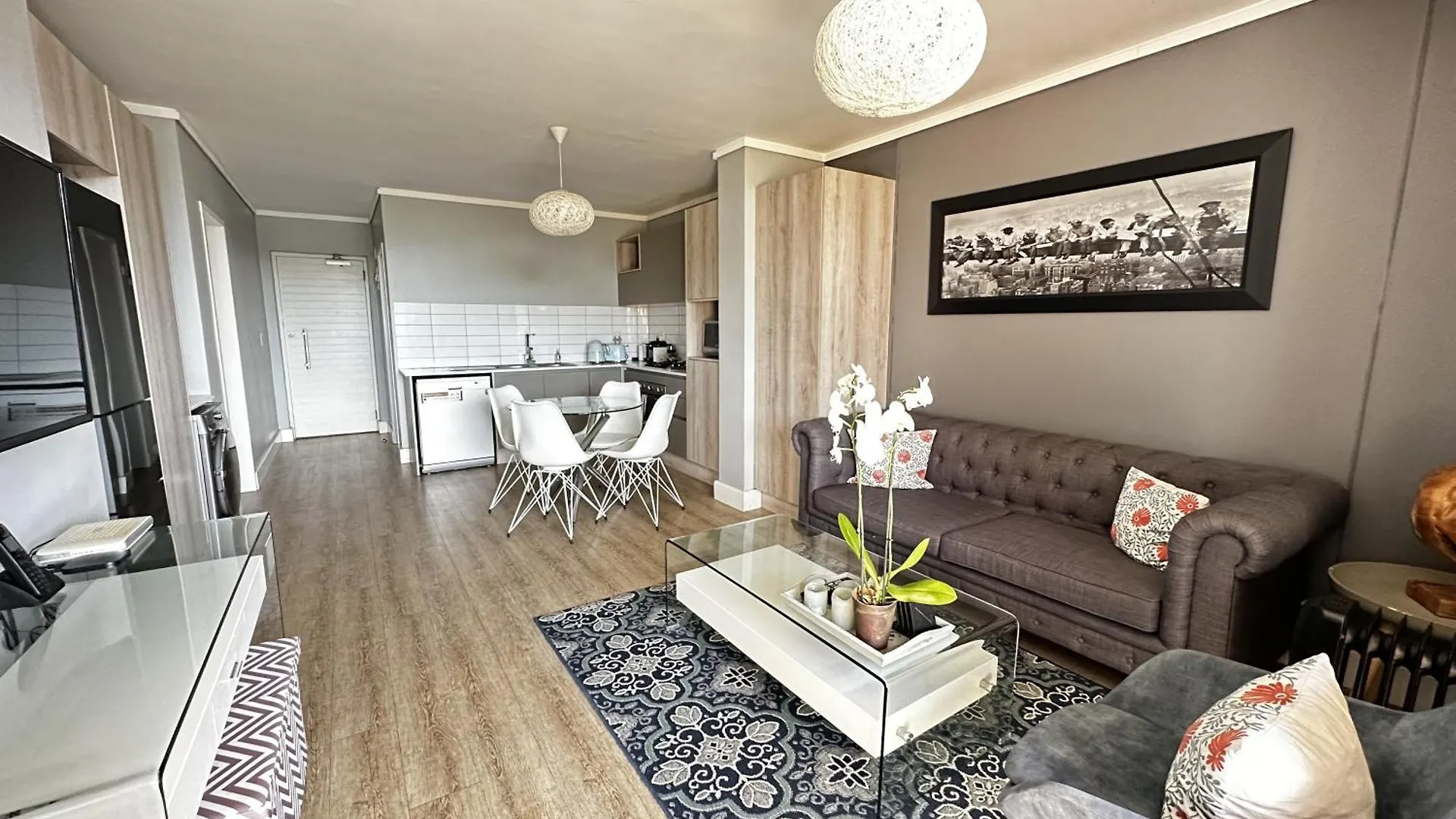 Waters Edge 103 Apartment Cape Town