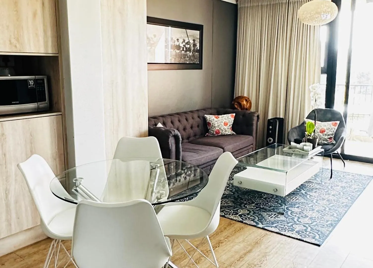 Waters Edge 103 Apartment Cape Town