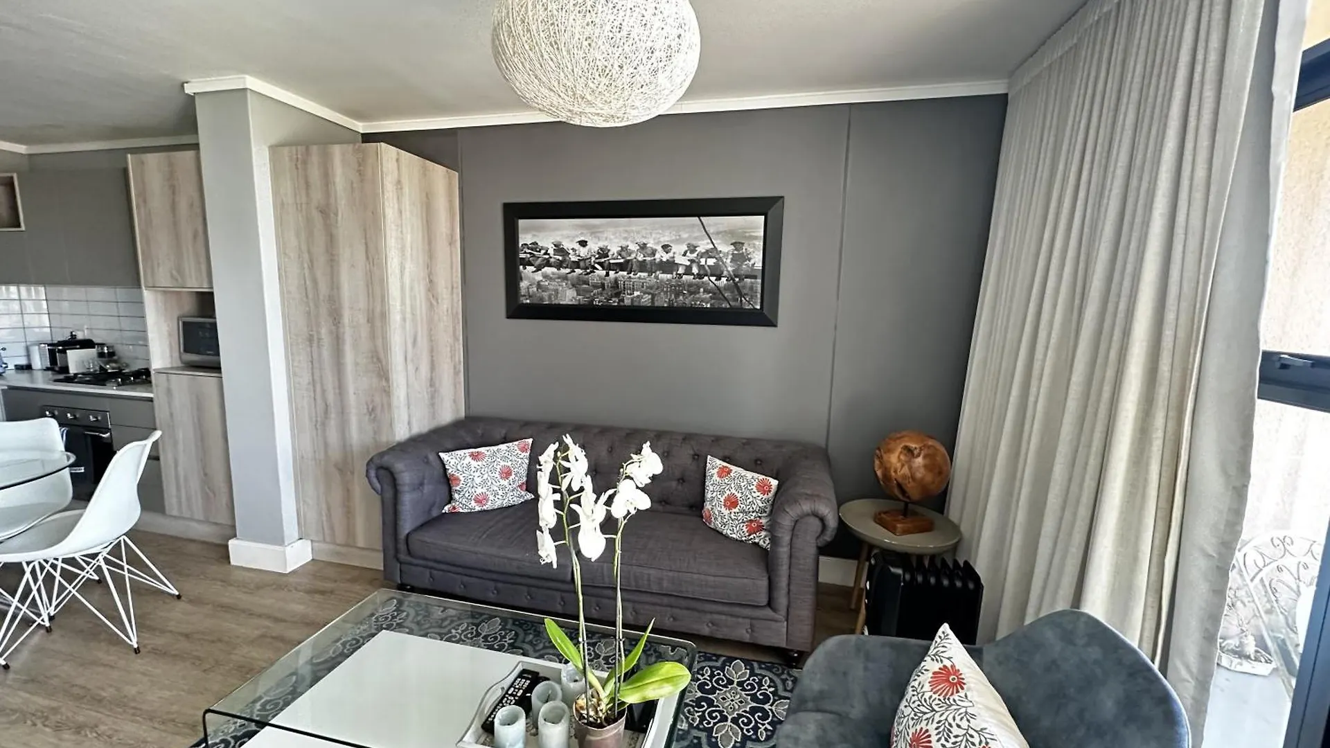 Waters Edge 103 Apartment Cape Town South Africa