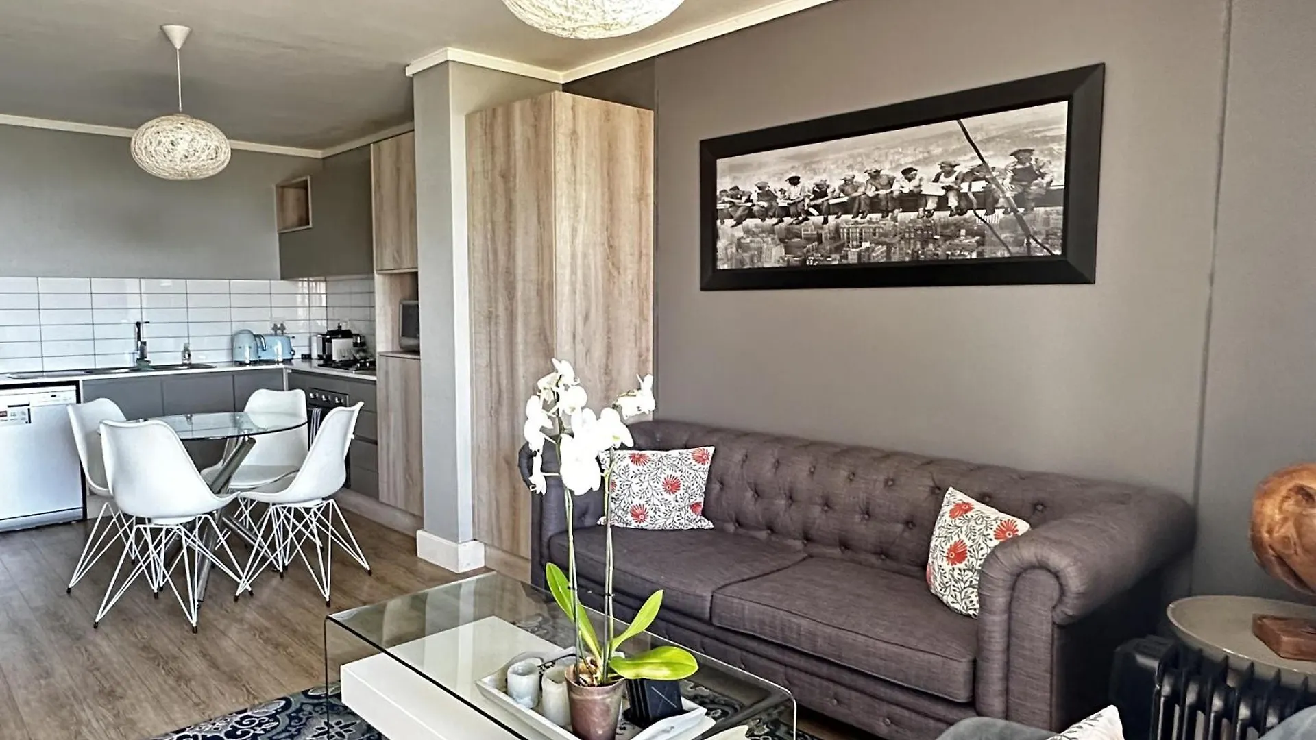 Waters Edge 103 Apartment Cape Town South Africa