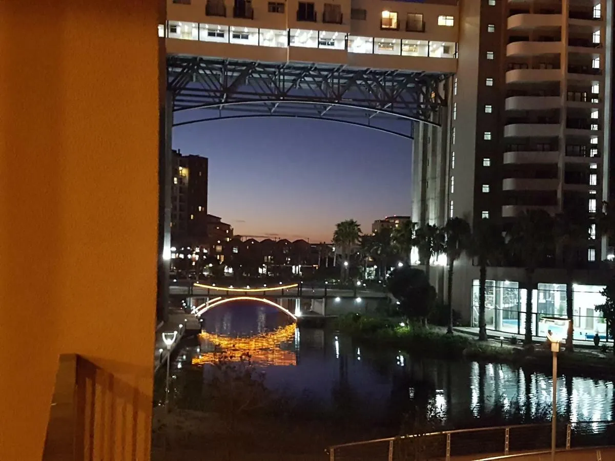 Waters Edge 103 Apartment Cape Town