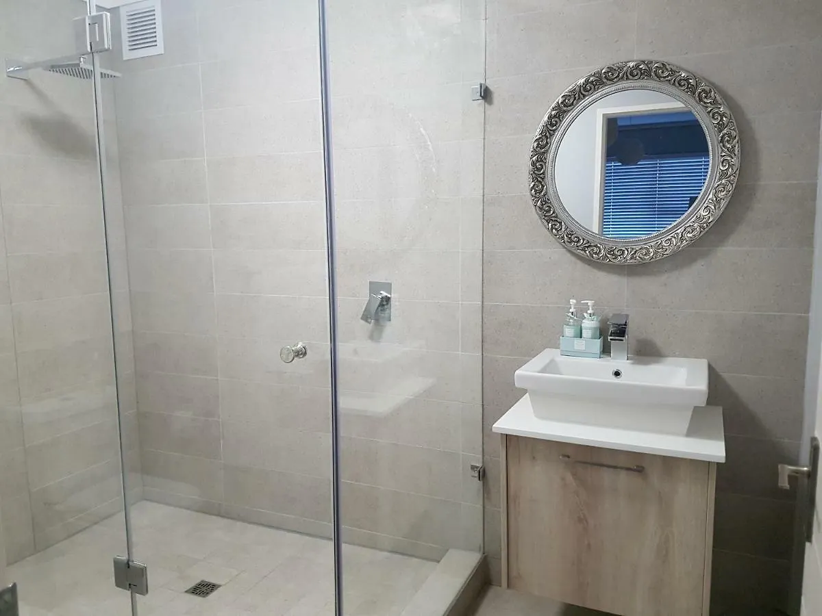 Waters Edge 103 Apartment Cape Town