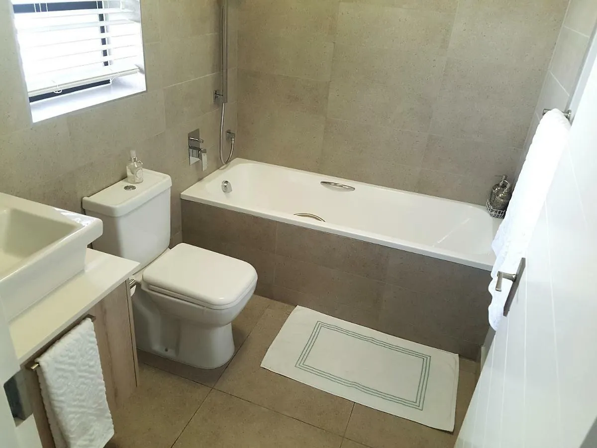Waters Edge 103 Apartment Cape Town