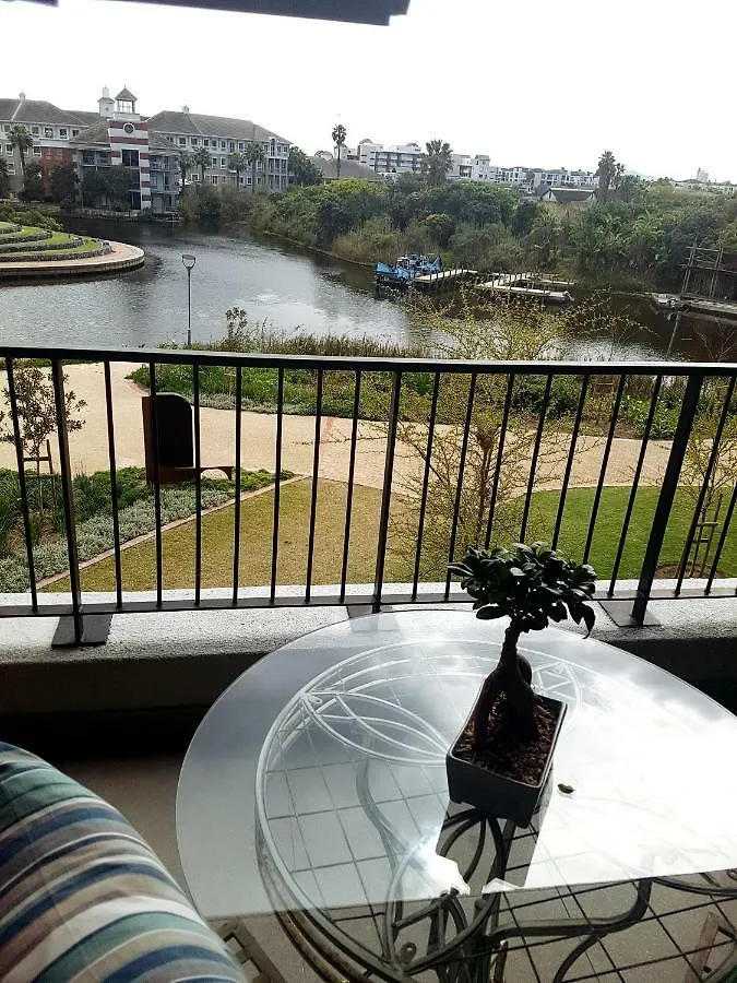 Waters Edge 103 Apartment Cape Town